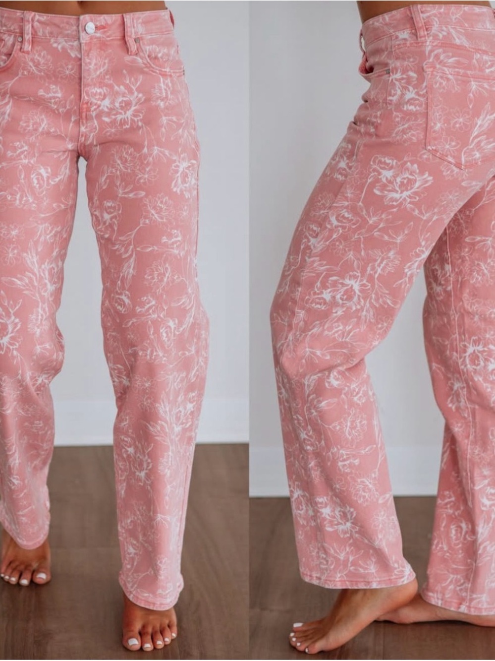 NWT Risen Jeans